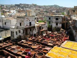 Fès