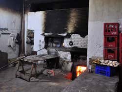 Forno da pane