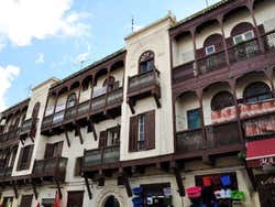 Medina Fès-el-Jedid