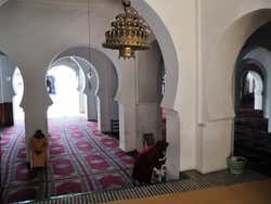 Moschea Al-Qarawiyyin