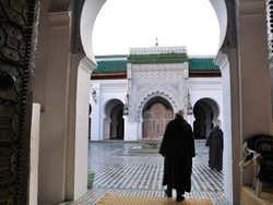 Moschea Al-Qarawiyyin