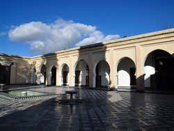 Museo Batha