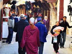 Fès el-Bali