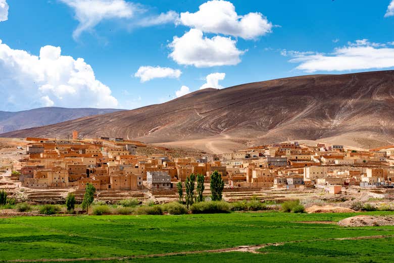 Vale de Dades