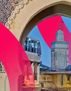 Fès