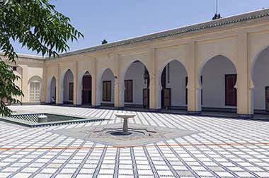 Musée du Batha