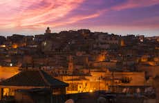 Fez Sunset Tour
