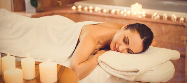 Hammam et massage au Click Riad & Spa
