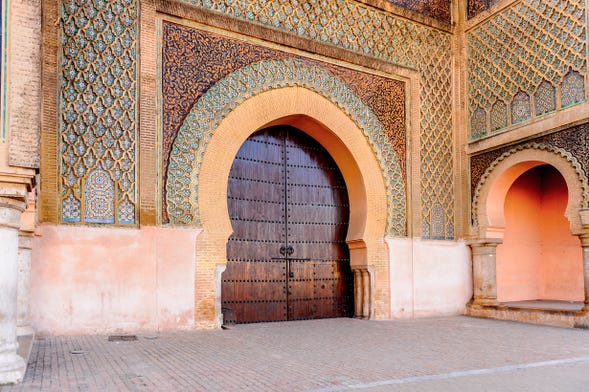 Imperial Cities of Morocco 5-Day Tour