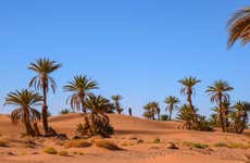 Excursión de 2 días al desierto de Zagora