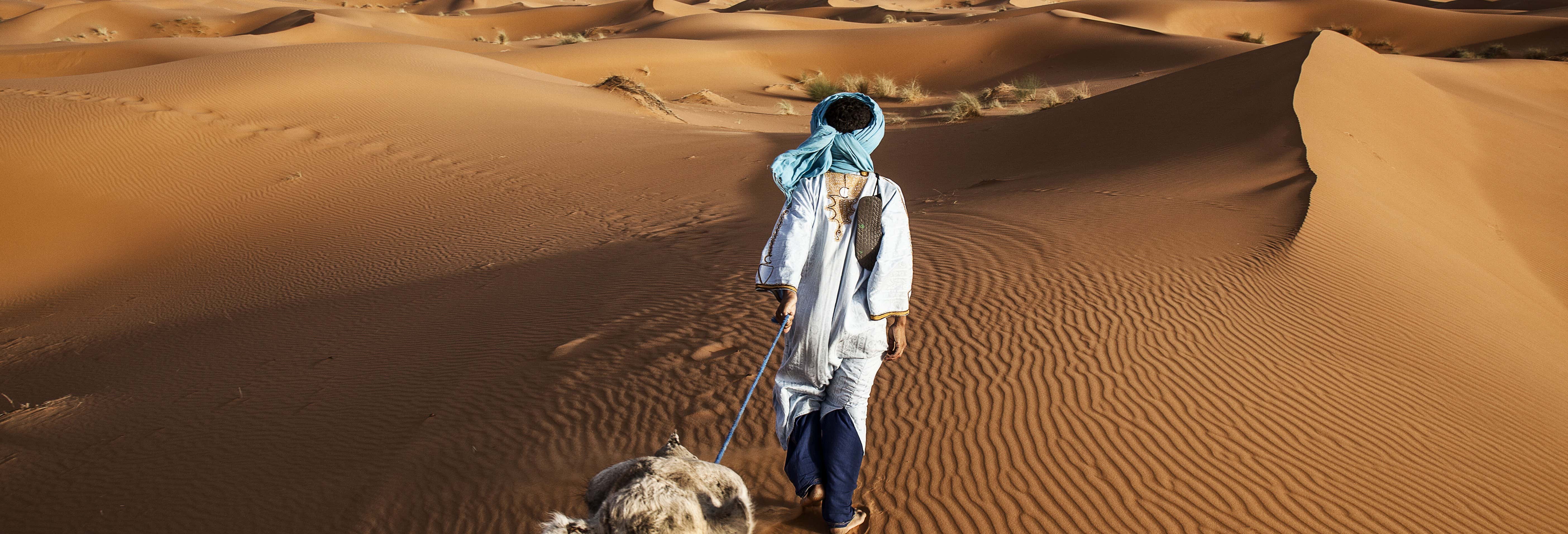 Tour ed escursioni di più giorni da Marrakech