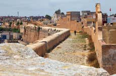 Excursión a El Jadida