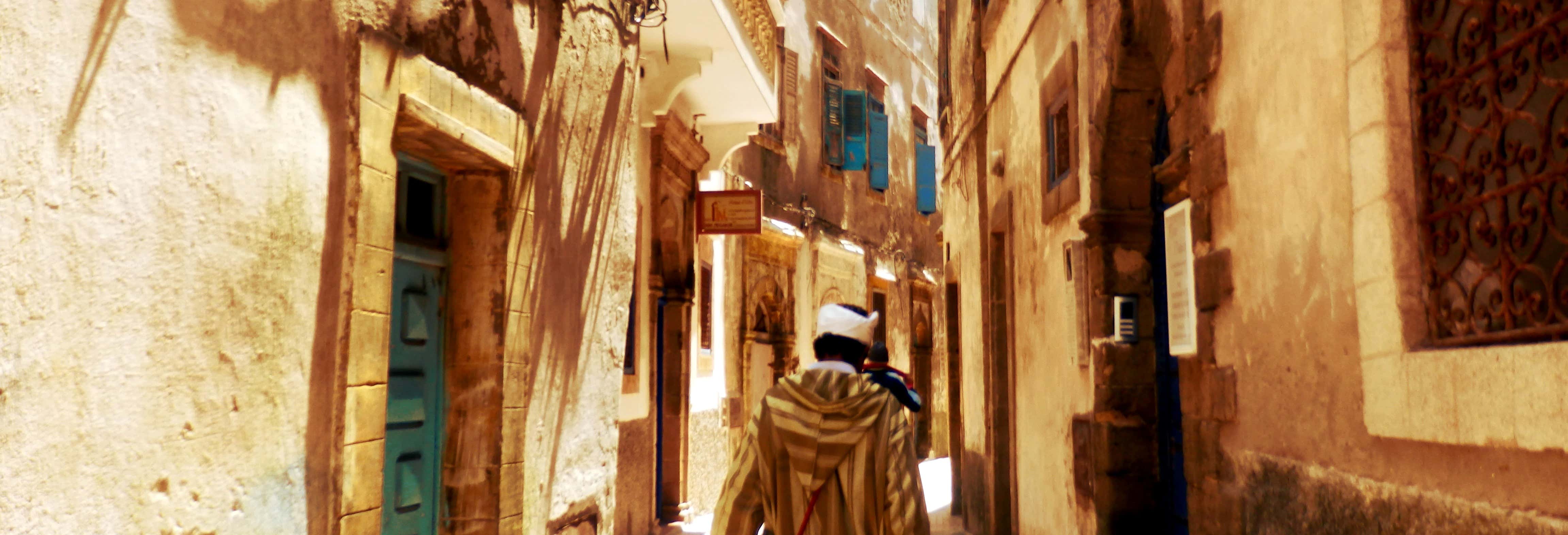 Escursioni di un giorno a Marrakech