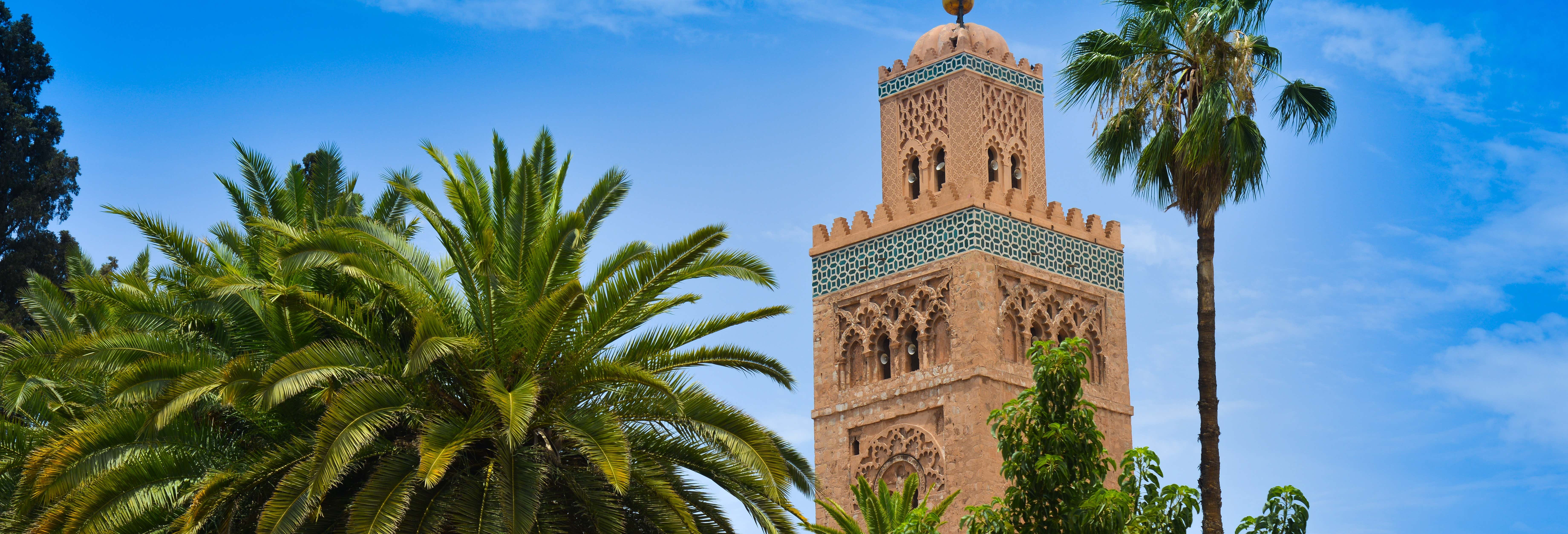 Free Tour en Marrakech
