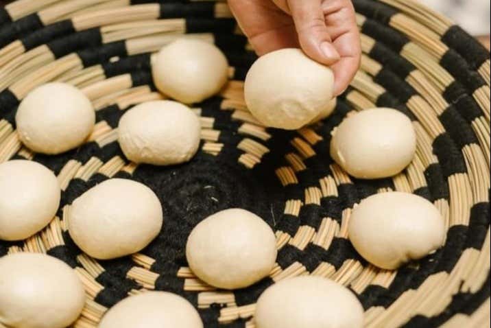 ¡Probaréis los platos más deliciosos de la gastronomía marroquí!