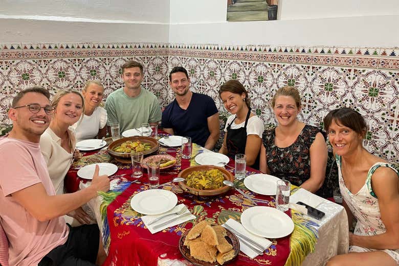 Make the most of your time in Morocco