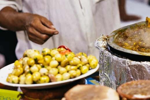 Des saveurs uniques !