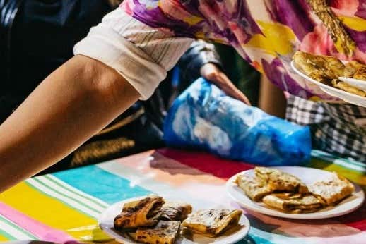 Découvrez la délicieuse gastronomie marocaine