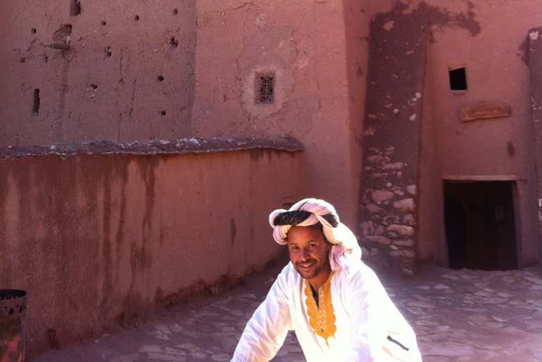 La guida della nostra attività