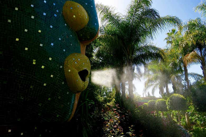 Anima Gardens