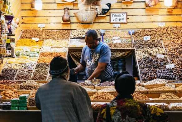 Une expérience incontournable