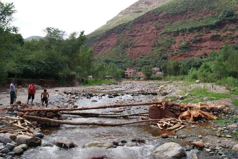 Vale do Ourika