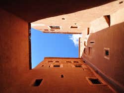 Taourirt Kasbah