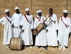 People from Khamlia