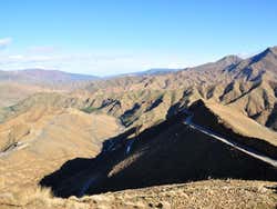 Tizi n'Tichka