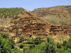 Ourika Valley