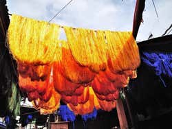 Dyers Souk