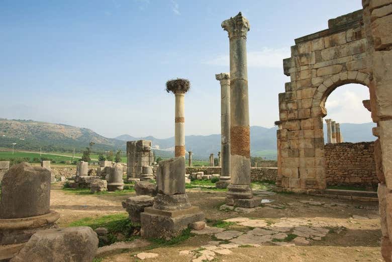 Volubilis