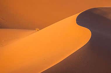 Deserto di Marrakech