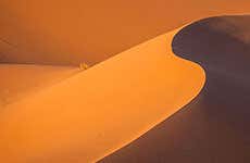 Deserto di Marrakech