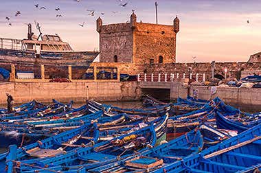 Essaouira