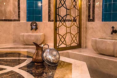 Best Hammams in Marrakech