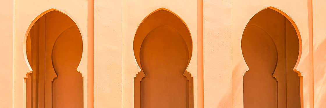 Storia di Marrakech