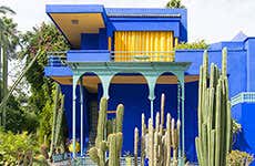 Giardini Majorelle