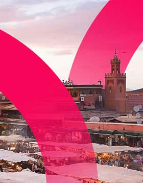 Marrakech
