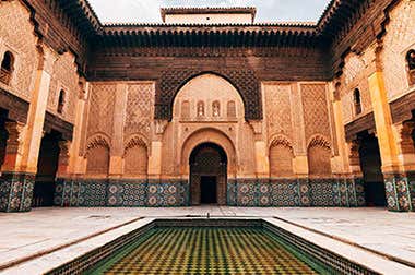 Madraça Ben Youssef