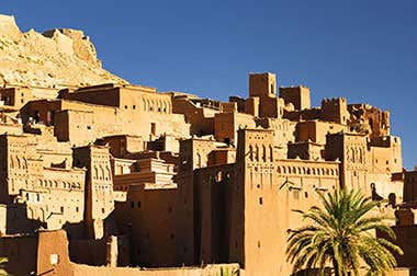 Ouarzazate