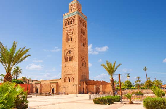 Marrakech