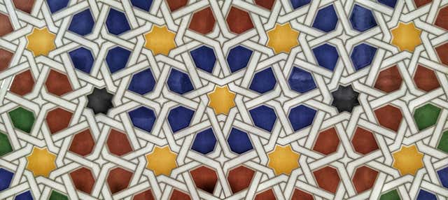 Mosaic Workshop in Marrakech