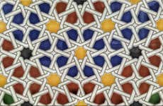Mosaic Workshop in Marrakech