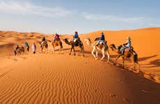 Tour privado de 8 días por Marruecos