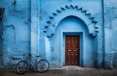 Tour en bicicleta por Marrakech