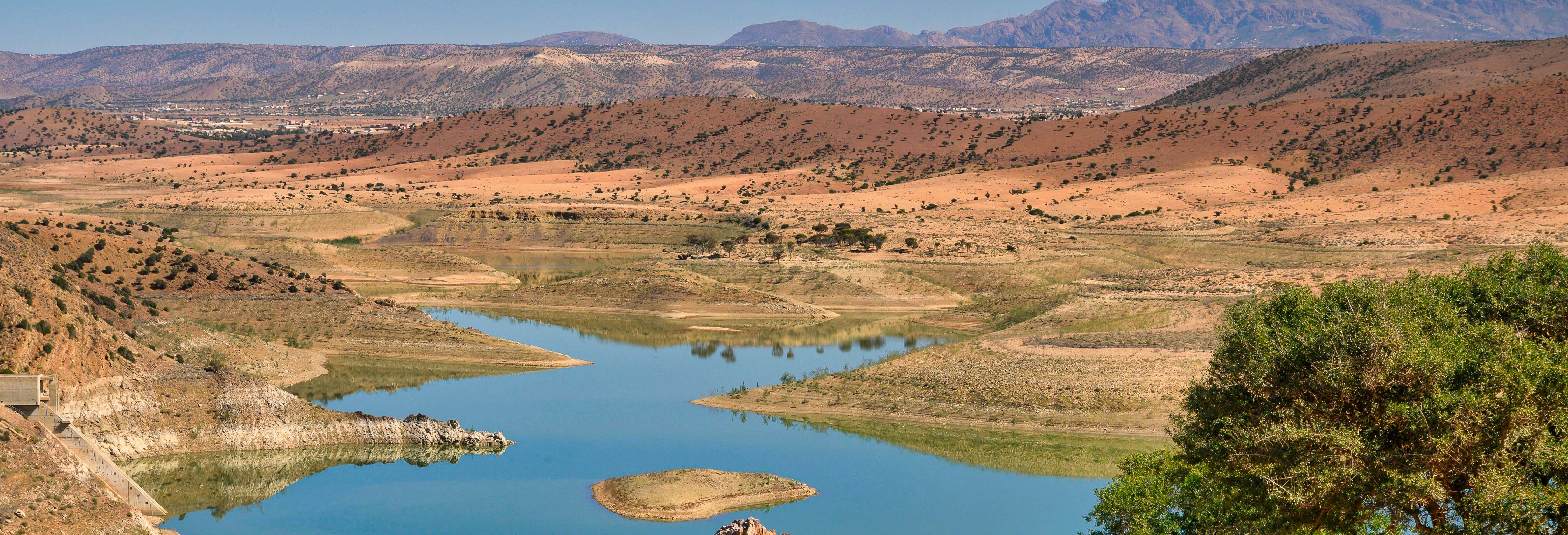 Buggies en Marrakech
