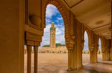3 días por las Ciudades Imperiales finalizando en Fez