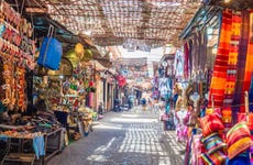 Visita guidata di Marrakech