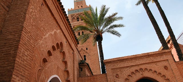 Visita guidata della Medina di Marrakech